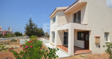 Three Bedroom House for sale In Pegeia Paphos