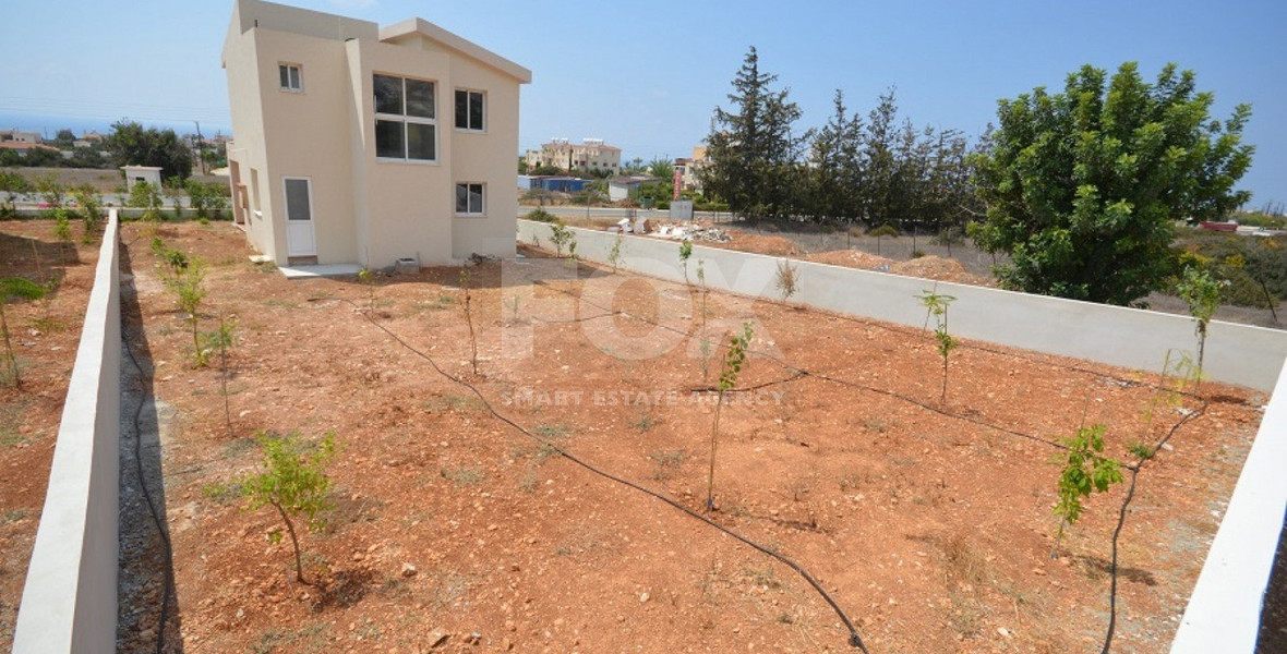 Three Bedroom House for sale In Pegeia Paphos