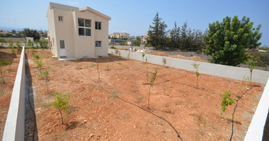 Three Bedroom House for sale In Pegeia Paphos