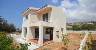 Three Bedroom House for sale In Pegeia Paphos