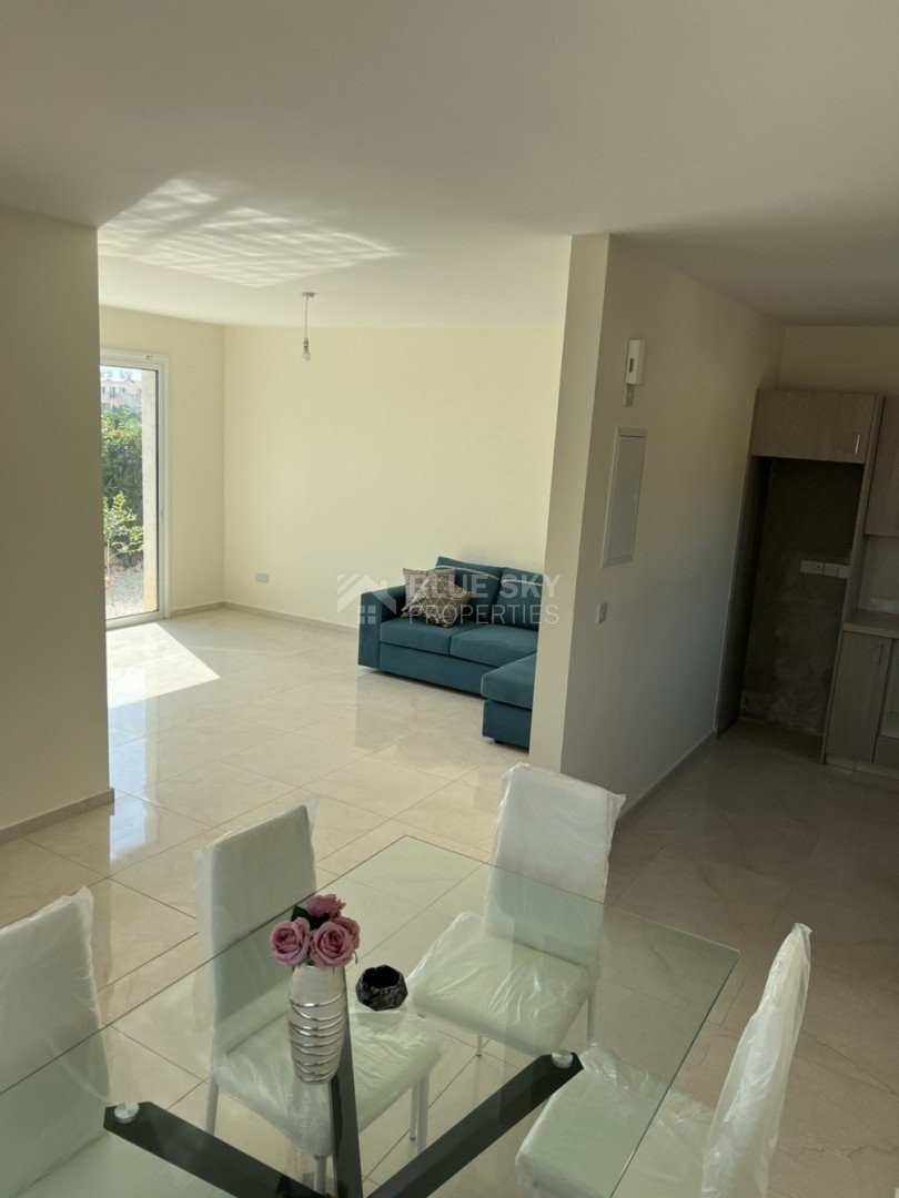 Three Bed House in Pegeia,  Paphos