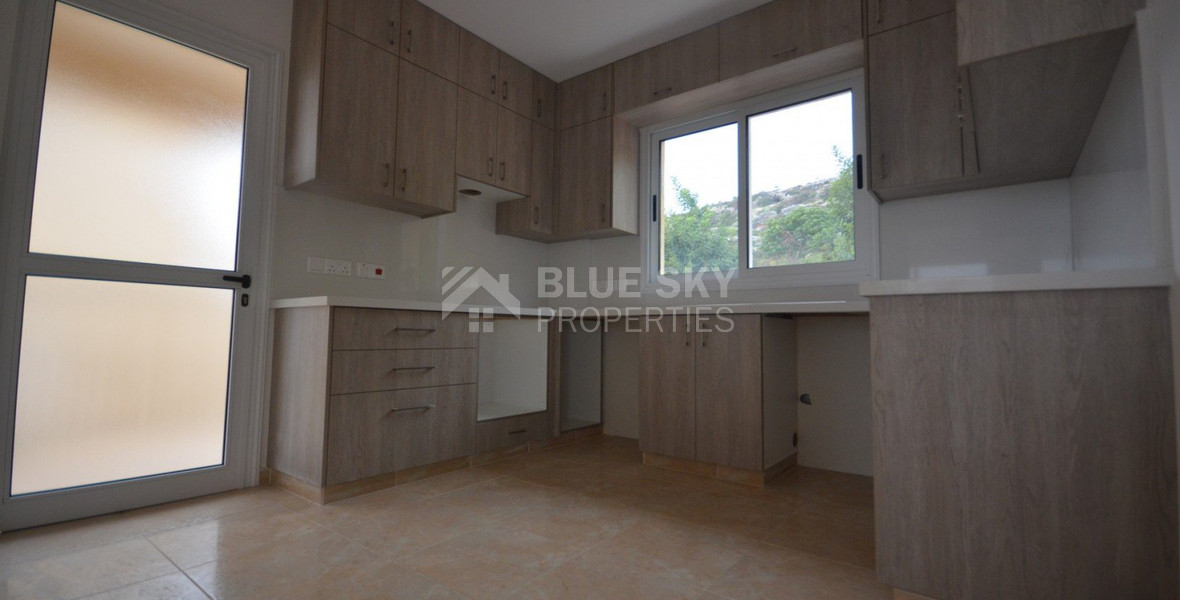 Three Bed House in Pegeia,  Paphos