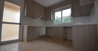 Three Bed House in Pegeia,  Paphos