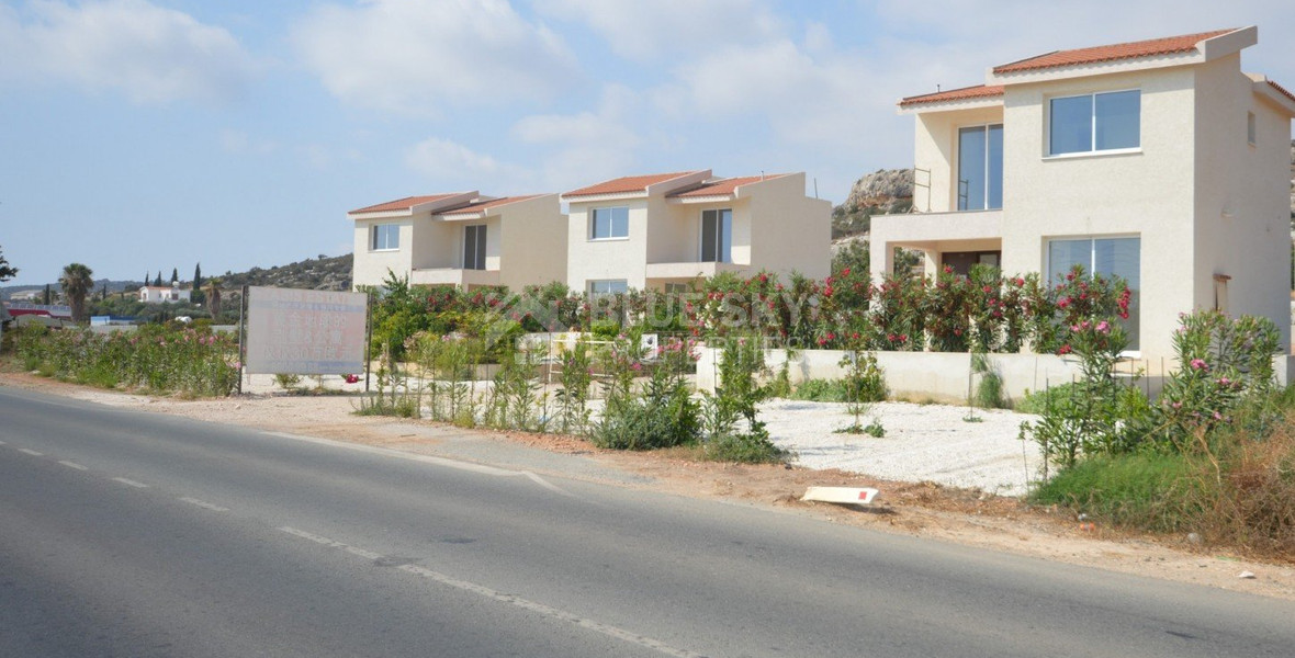 Three Bed House in Pegeia,  Paphos