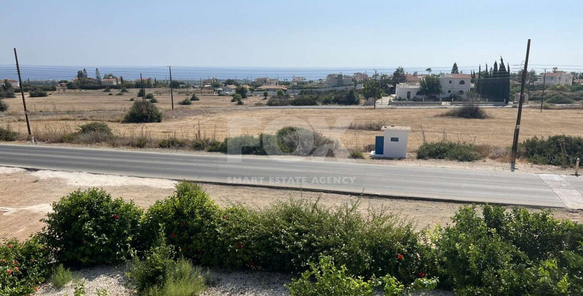 Three Bed House in Pegeia,  Paphos