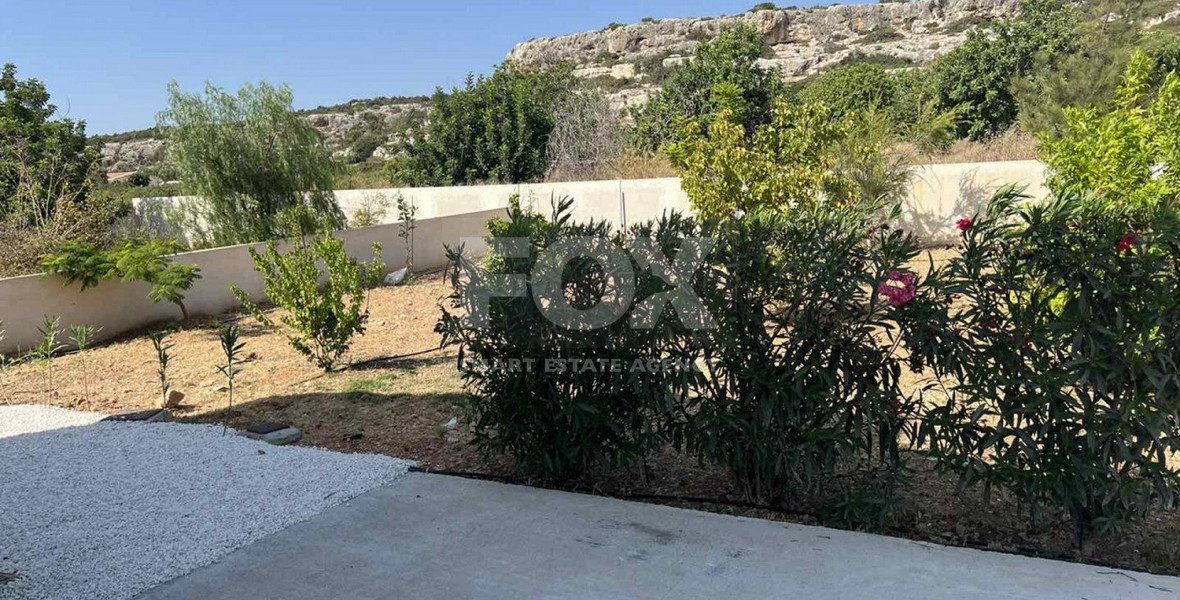 Three Bed House in Pegeia,  Paphos