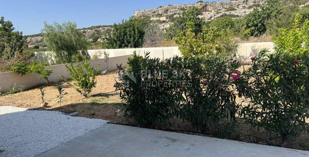 Three Bed House in Pegeia,  Paphos