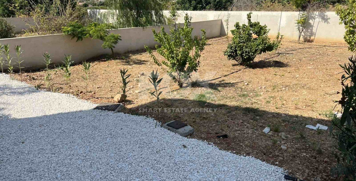 Three Bed House in Pegeia,  Paphos