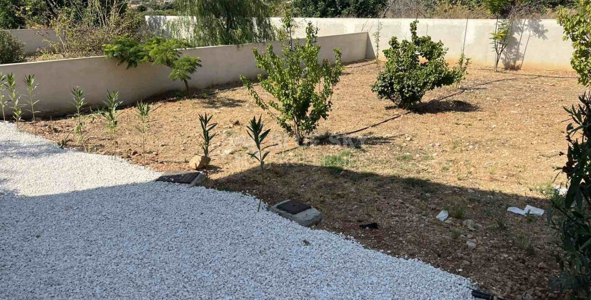 Three Bed House in Pegeia,  Paphos