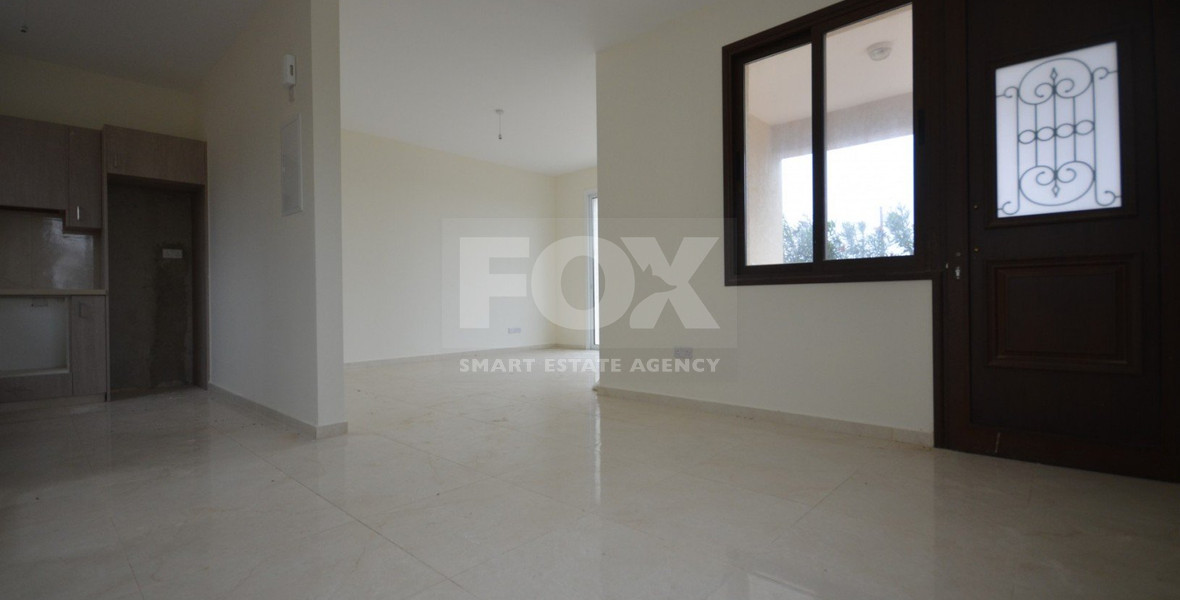 Three Bed House in Pegeia, Paphos