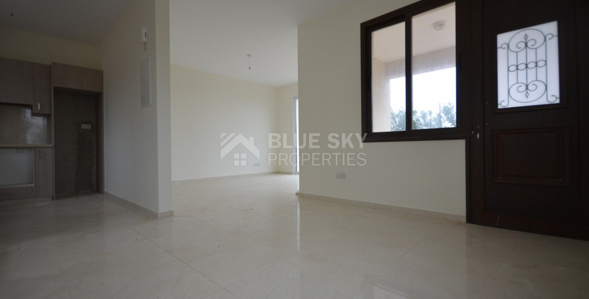 Three Bed House in Pegeia, Paphos