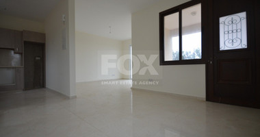 Three Bed House in Pegeia, Paphos