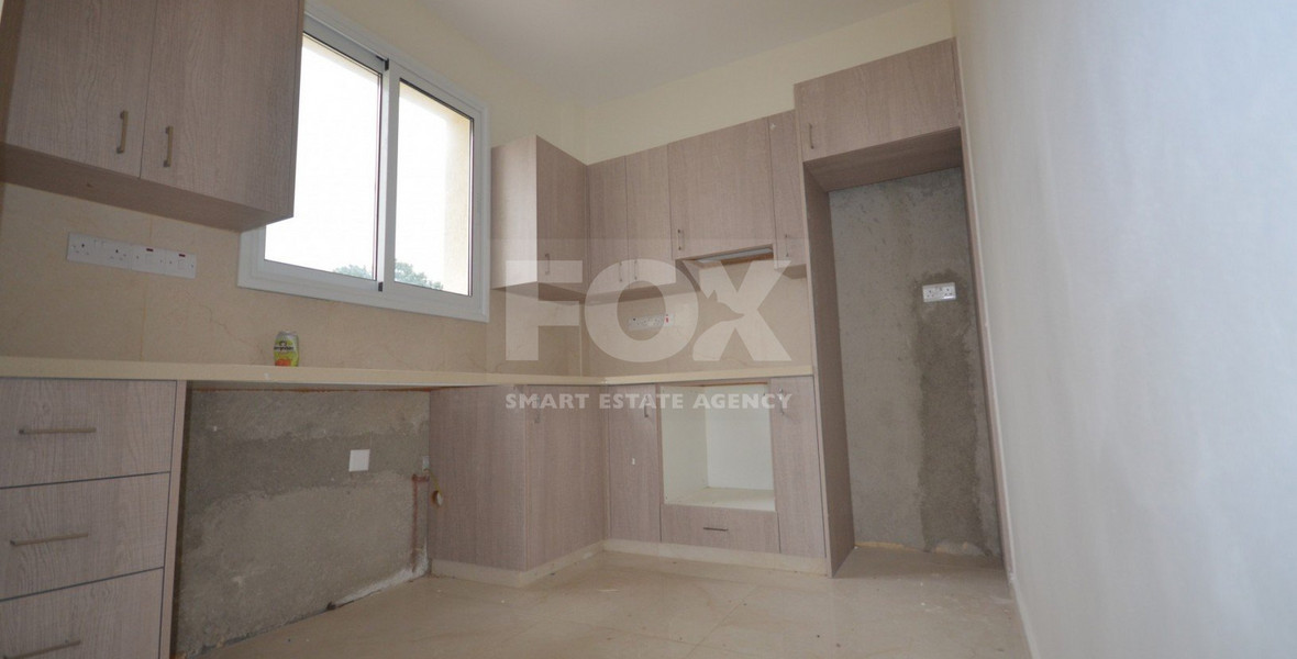 Three Bed House in Pegeia, Paphos