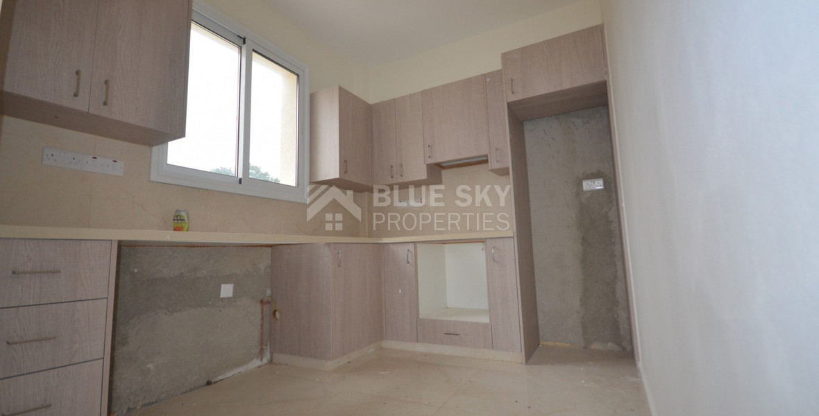 Three Bed House in Pegeia, Paphos