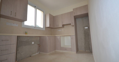 Three Bed House in Pegeia, Paphos