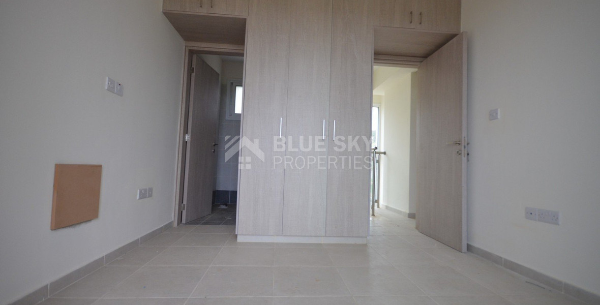 Three Bed House in Pegeia, Paphos