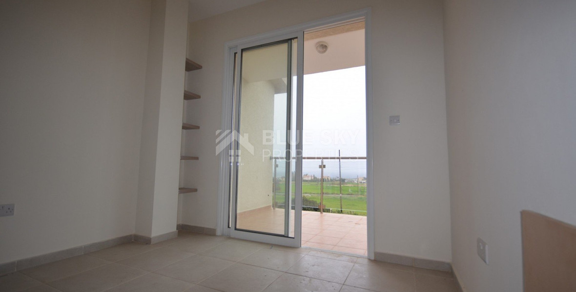 Three Bed House in Pegeia, Paphos