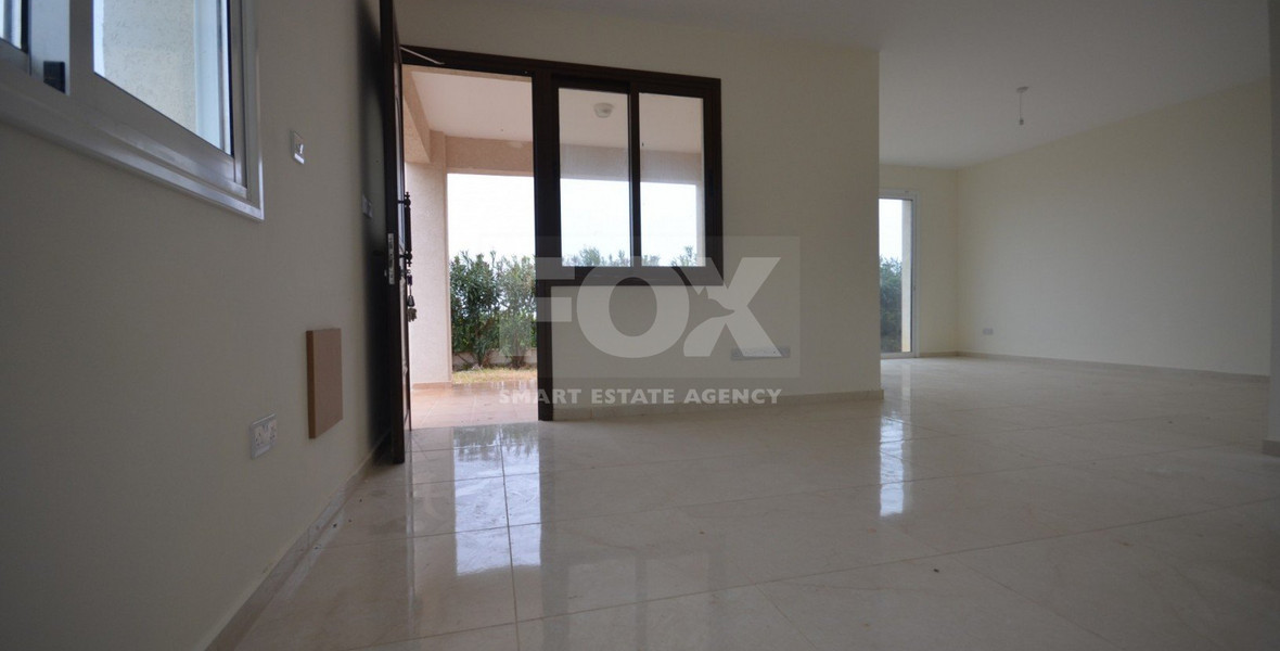 Three Bed House in Pegeia, Paphos