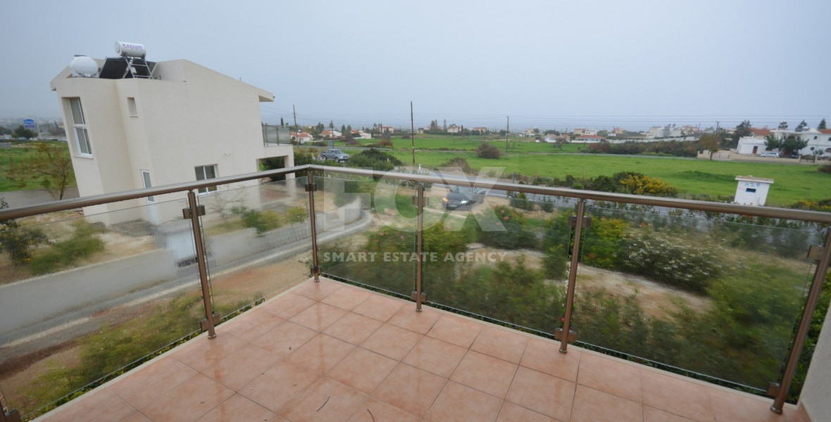 Three Bed House in Pegeia, Paphos