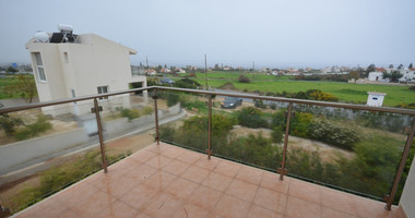Three Bed House in Pegeia, Paphos