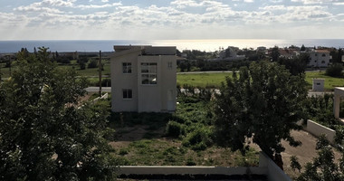 Three Bed House in Pegeia, Paphos