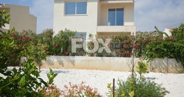 3 Bed House in Pegeia Paphos Cyprus