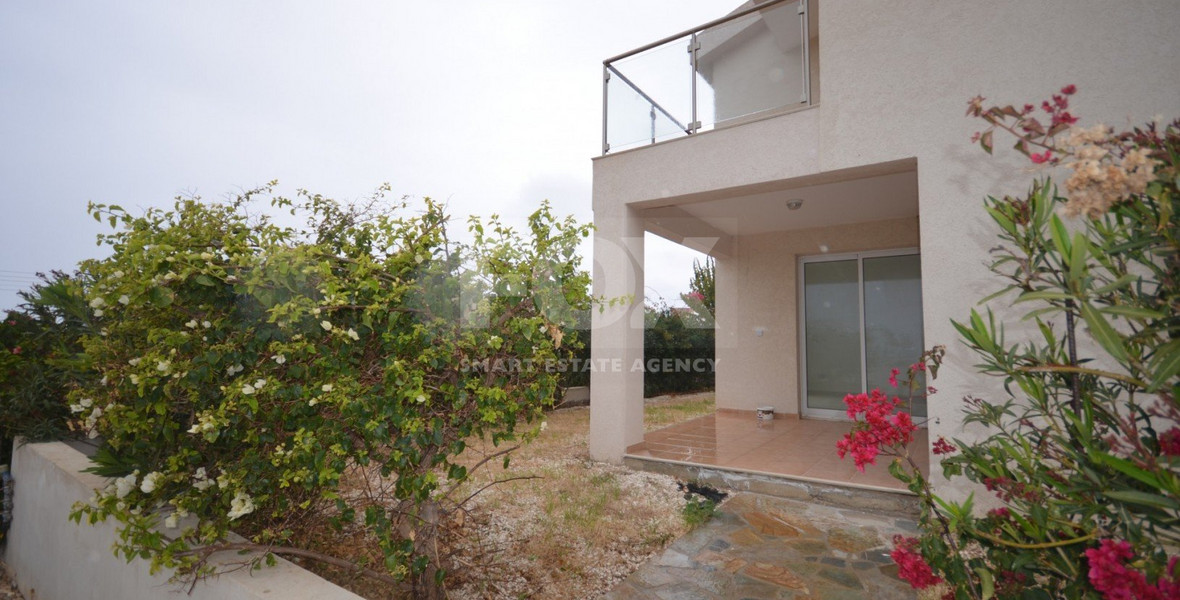 Three Bed House in Pegeia Paphos