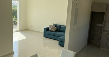 Three Bed House in Pegeia Paphos