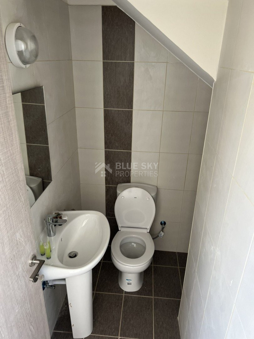 Three Bed House in Pegeia Paphos