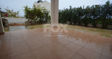 Three Bed House in Pegeia Paphos