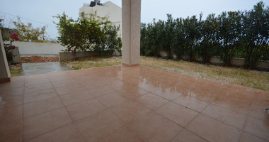 Three Bed House in Pegeia Paphos