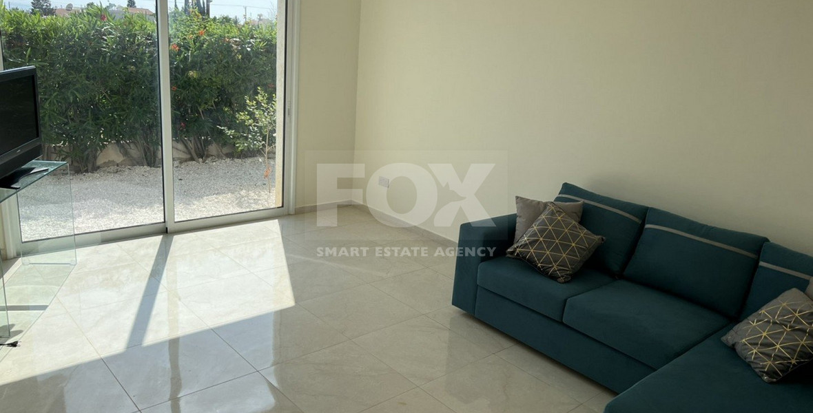 Three Bed House in Pegeia Paphos