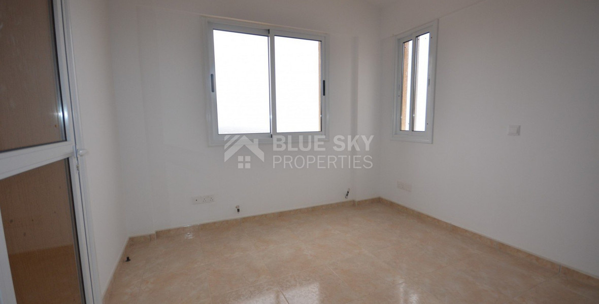 Three Bed House in Pegeia Paphos