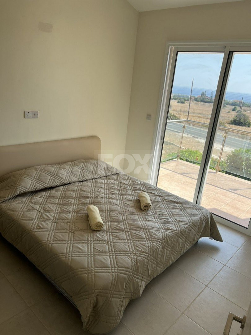 Three Bed House in Pegeia Paphos