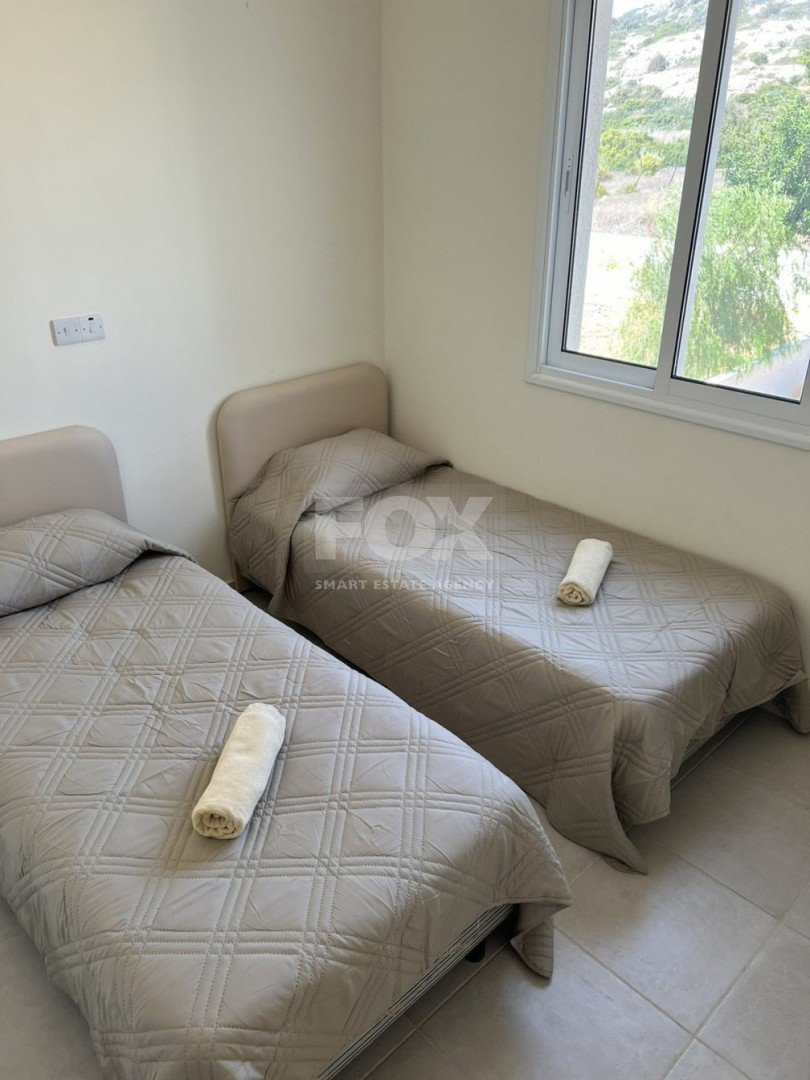 Three Bed House in Pegeia Paphos