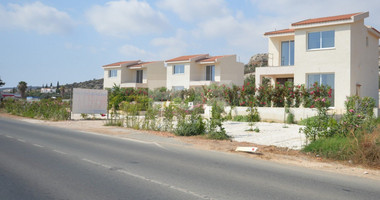 Three Bed House in Pegeia Paphos