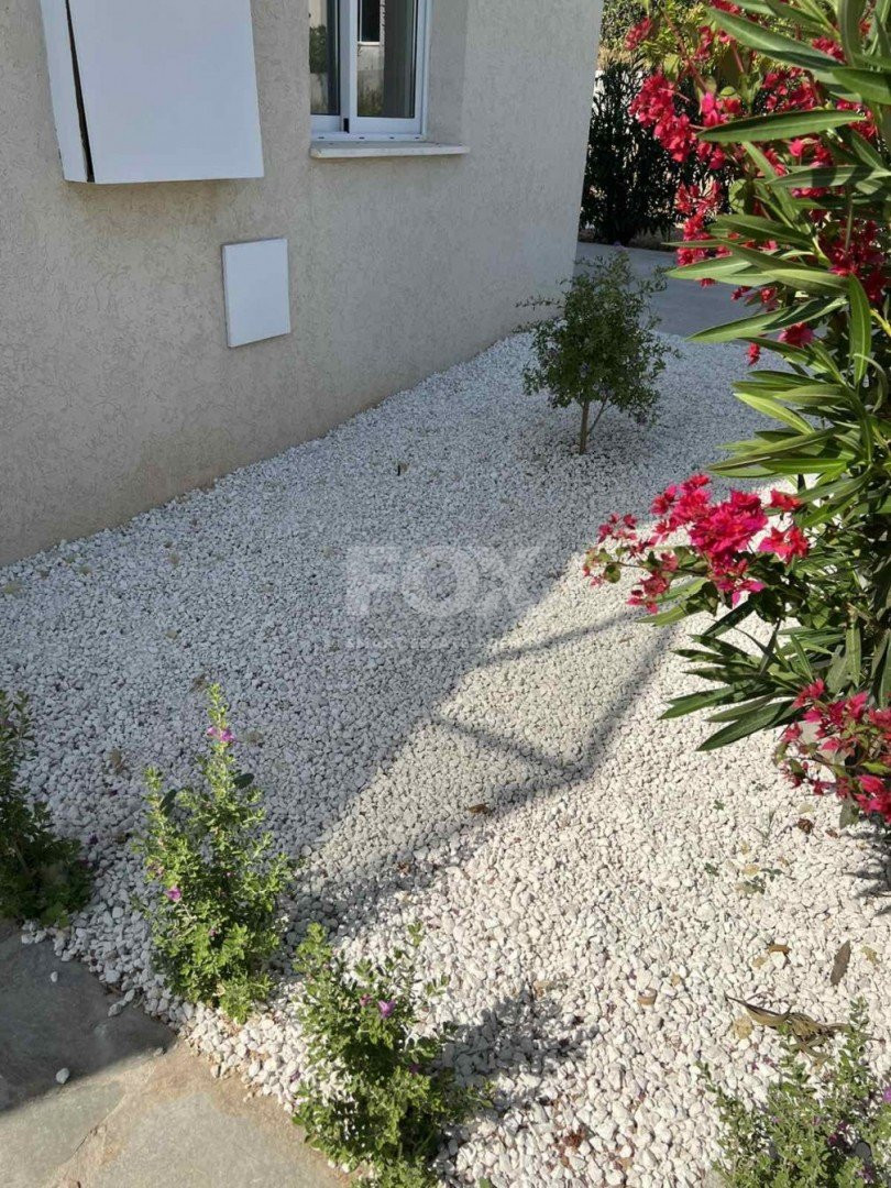 Three Bed House in Pegeia Paphos