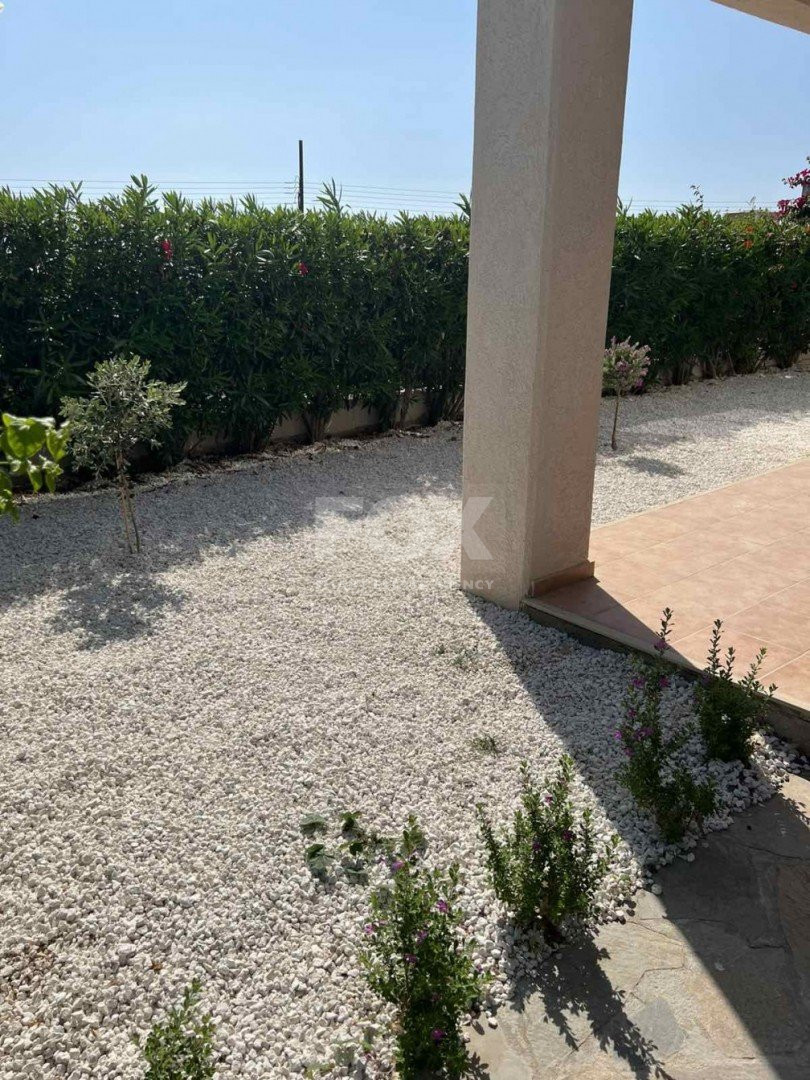 Three Bed House in Pegeia Paphos