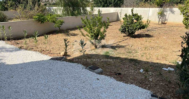 Three Bed House in Pegeia Paphos