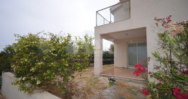 Three Bed House in Pegeia