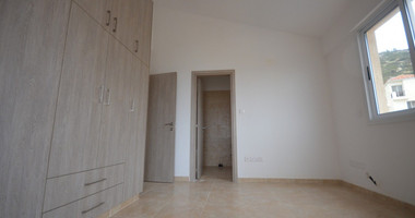 Three Bed House in Pegeia