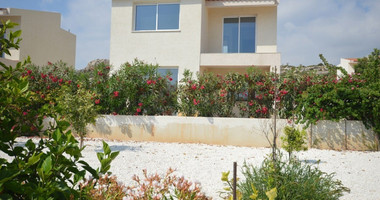 Three Bed House in Pegeia