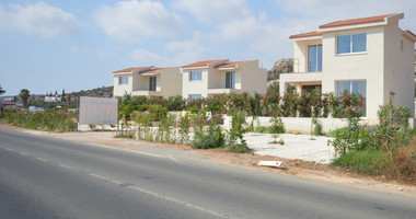 Three Bed House in Pegeia