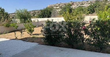 Three Bed House in Pegeia