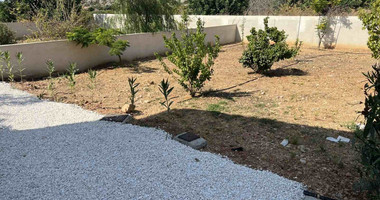 Three Bed House in Pegeia