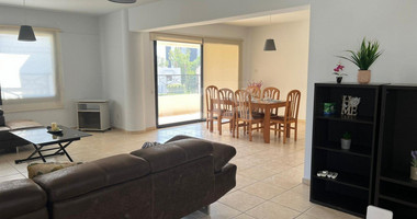 5 Bed Apartment To Rent In Pyrgos Lemesou Limassol Cyprus