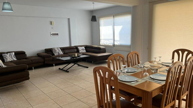 5 Bed Apartment To Rent In Pyrgos Lemesou Limassol Cyprus
