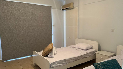5 Bed Apartment To Rent In Pyrgos Lemesou Limassol Cyprus