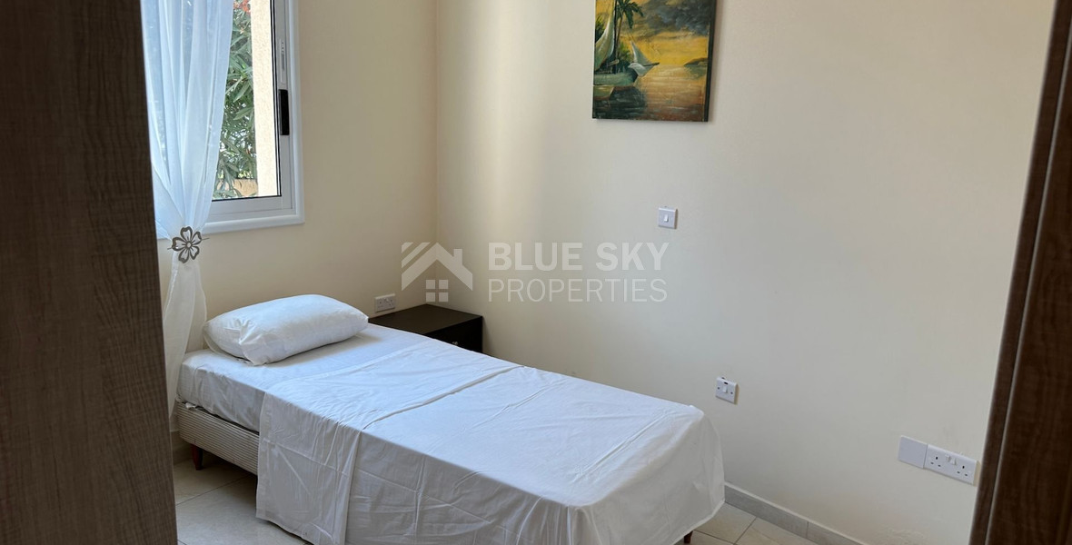 Three Bed House In Mouttalos Paphos Cyprus