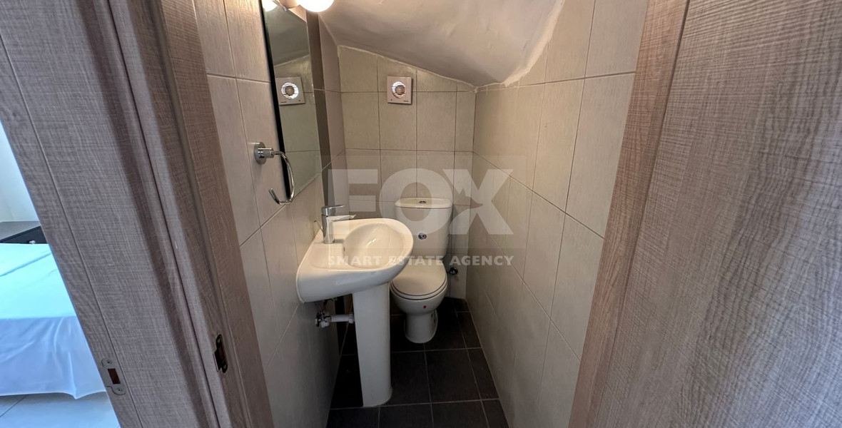 Three Bed House In Mouttalos Paphos Cyprus